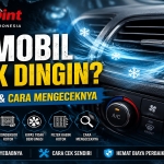 AC Mobil Tidak Dingin