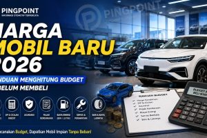 Harga Mobil Baru 2026