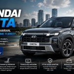 Review Hyundai Creta Terbaru